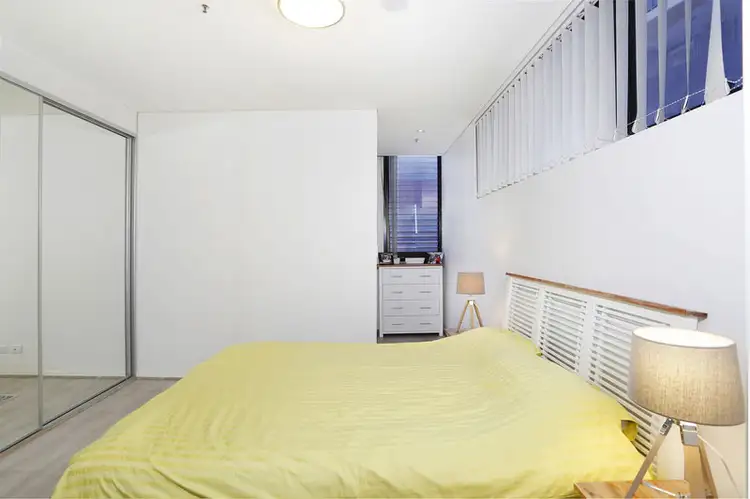 Fourth view of Homely apartment listing, 104/17 Joynton Avenue, Zetland NSW 2017