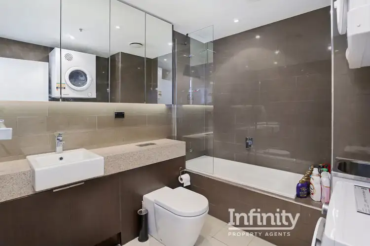 Fifth view of Homely apartment listing, 104/17 Joynton Avenue, Zetland NSW 2017