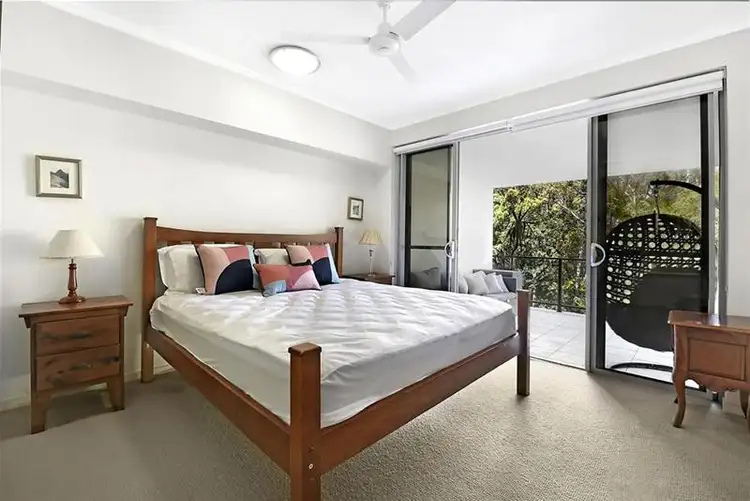 Seventh view of Homely apartment listing, 27 "Vista" 154 Musgrave Avenue, Southport QLD 4215