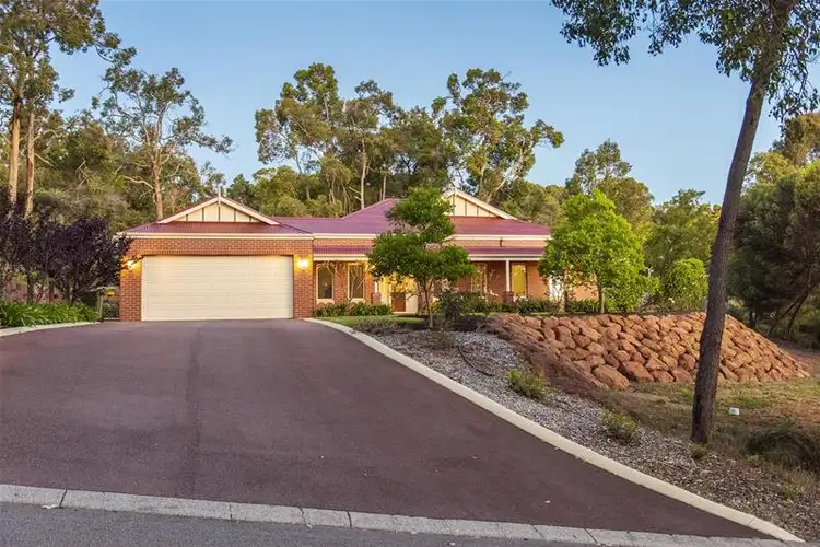 Main view of Homely house listing, 9 Barnes Road, Roleystone WA 6111