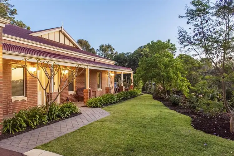 Second view of Homely house listing, 9 Barnes Road, Roleystone WA 6111
