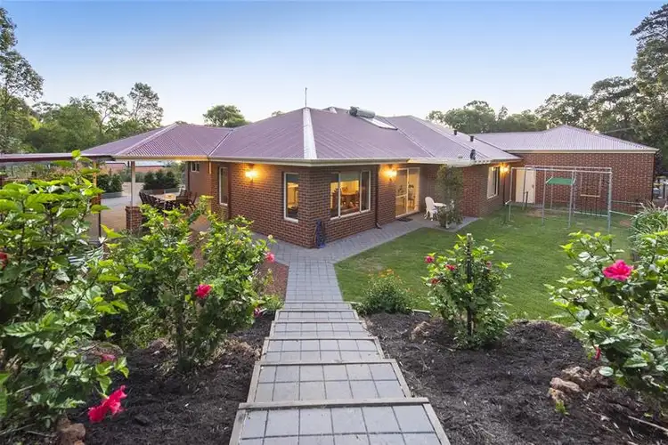 Fourth view of Homely house listing, 9 Barnes Road, Roleystone WA 6111