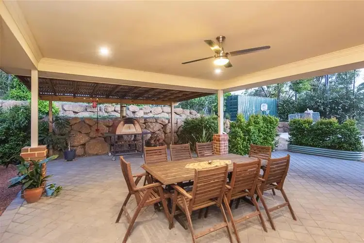 Fifth view of Homely house listing, 9 Barnes Road, Roleystone WA 6111