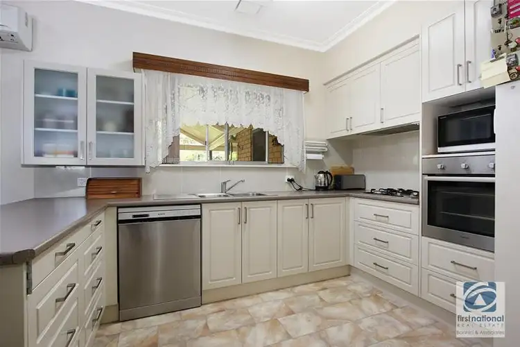 Second view of Homely house listing, 4 Last Street, Beechworth VIC 3747