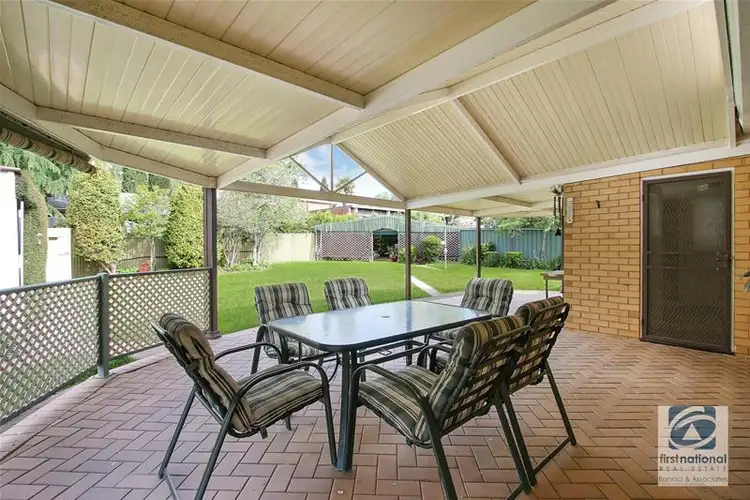 Third view of Homely house listing, 4 Last Street, Beechworth VIC 3747