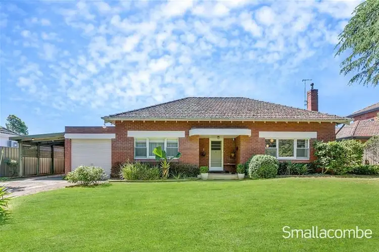 Second view of Homely house listing, 25 Fife Avenue, Torrens Park SA 5062