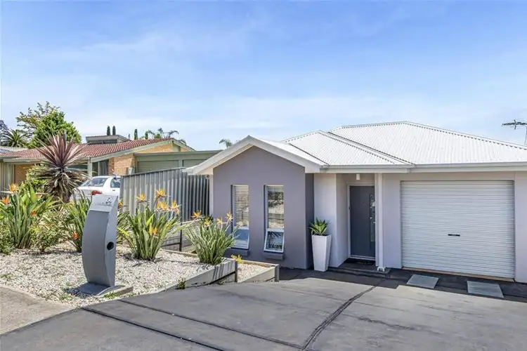 Main view of Homely house listing, 54 Illyarrie Avenue, Surrey Downs SA 5126