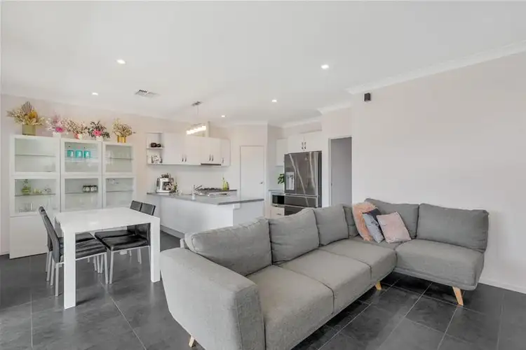 Fourth view of Homely house listing, 54 Illyarrie Avenue, Surrey Downs SA 5126