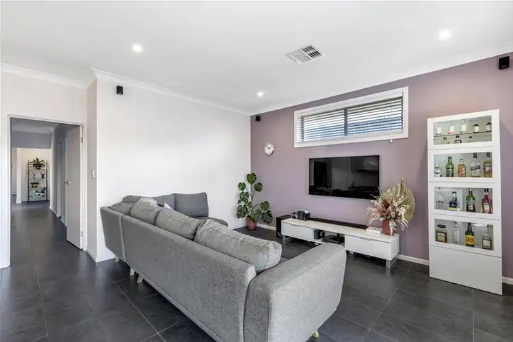 Fifth view of Homely house listing, 54 Illyarrie Avenue, Surrey Downs SA 5126