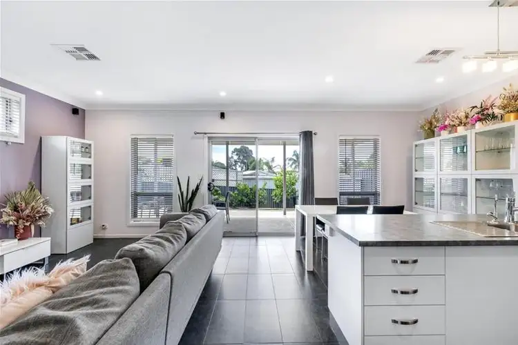 Sixth view of Homely house listing, 54 Illyarrie Avenue, Surrey Downs SA 5126