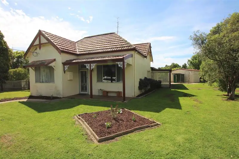 Main view of Homely house listing, 8 Burkes Road, Terang VIC 3264