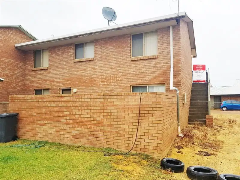 Main view of Homely house listing, 3 (U4) TUART Street, Leeman WA 6514