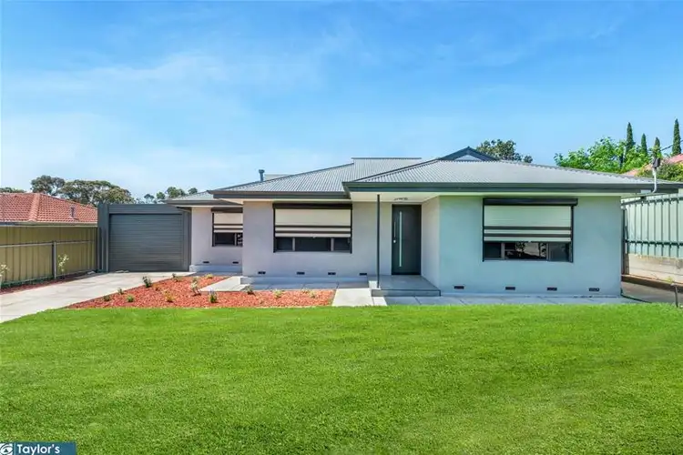 100 McIntyre Road, Salisbury East SA 5109