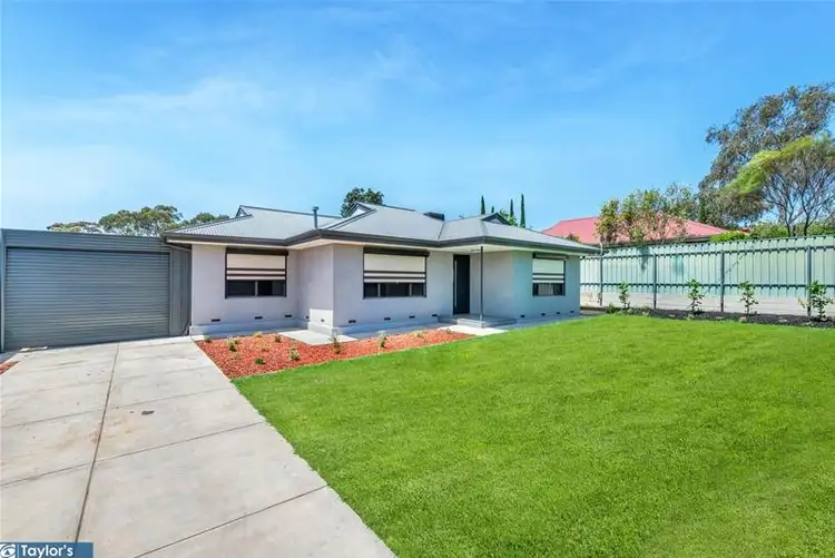 Second view of Homely house listing, 100 McIntyre Road, Salisbury East SA 5109