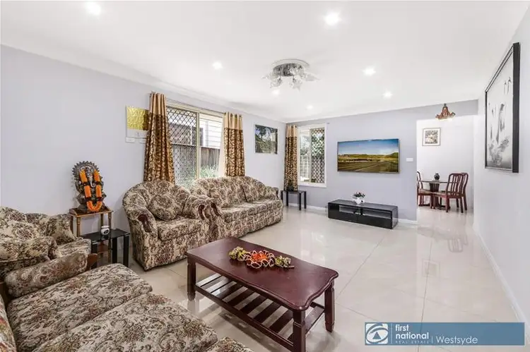 Main view of Homely villa listing, 9/6-8 Girraween Road, Girraween NSW 2145