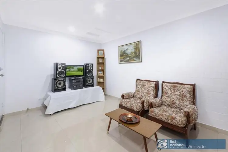 Second view of Homely villa listing, 9/6-8 Girraween Road, Girraween NSW 2145