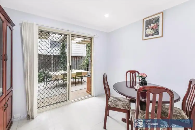 Third view of Homely villa listing, 9/6-8 Girraween Road, Girraween NSW 2145