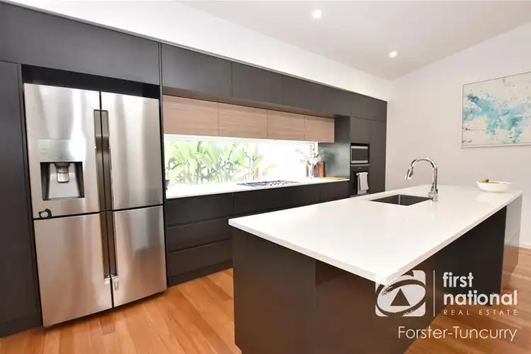 Fifth view of Homely house listing, 18 Margina Close, Tuncurry NSW 2428