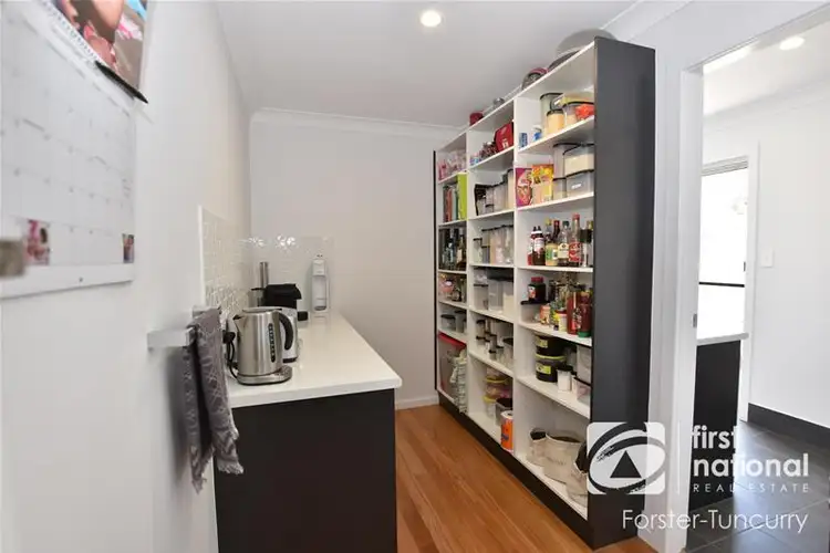 Sixth view of Homely house listing, 18 Margina Close, Tuncurry NSW 2428