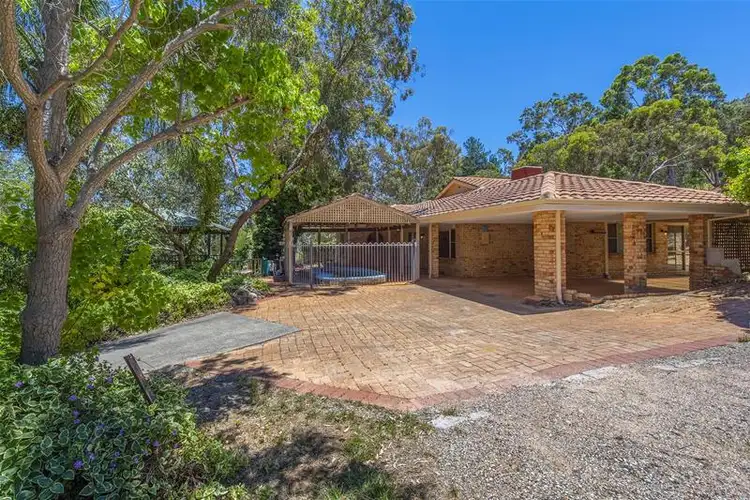 469 Brookton Highway, Roleystone WA 6111