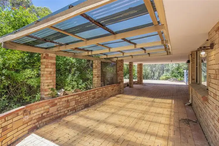 Fourth view of Homely house listing, 469 Brookton Highway, Roleystone WA 6111