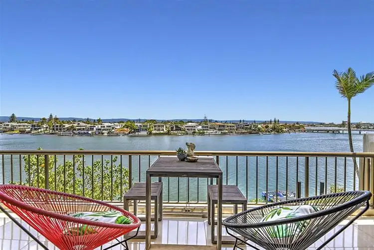 8/2964 Gold Coast Highway, Surfers Paradise QLD 4217