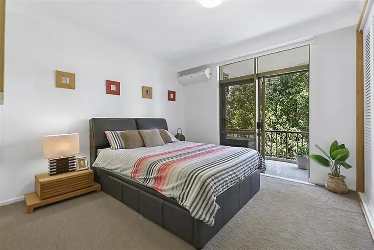 Seventh view of Homely apartment listing, 8/2964 Gold Coast Highway, Surfers Paradise QLD 4217