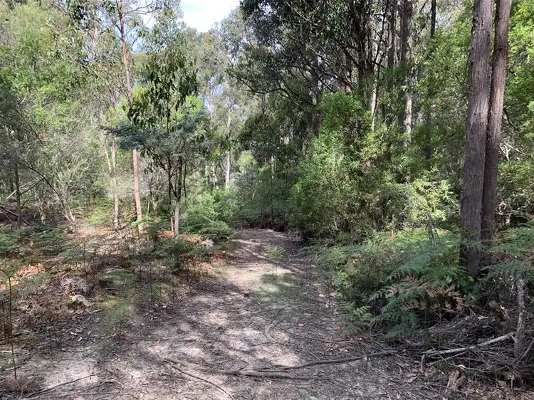 Sixth view of Homely land listing, Lot 1 Bygraves Road, Crabtree TAS 7109