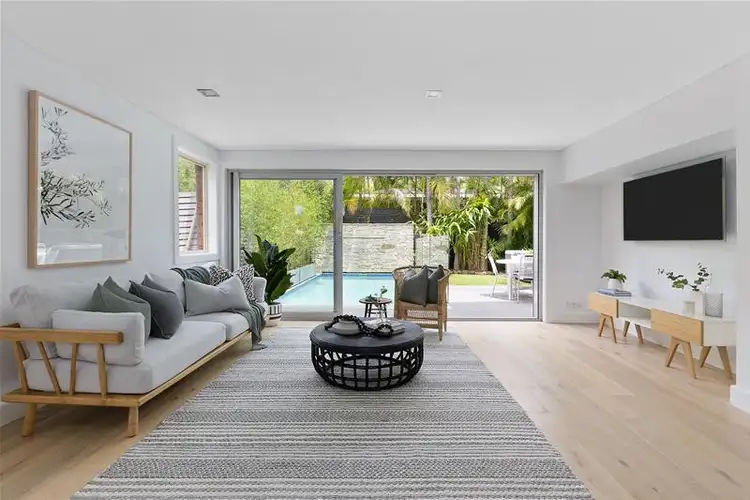 Second view of Homely house listing, 19a Lantana Avenue, Wheeler Heights NSW 2097