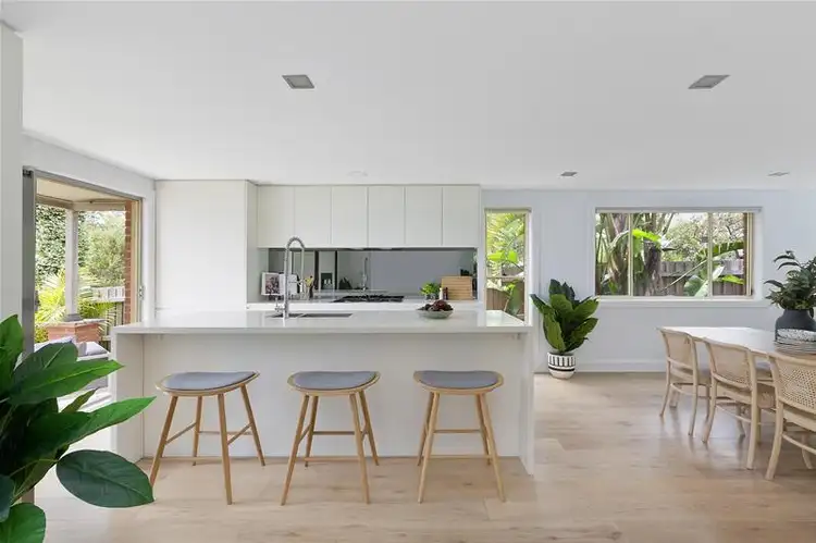 Fourth view of Homely house listing, 19a Lantana Avenue, Wheeler Heights NSW 2097