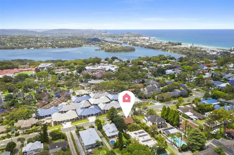 Fifth view of Homely house listing, 19a Lantana Avenue, Wheeler Heights NSW 2097