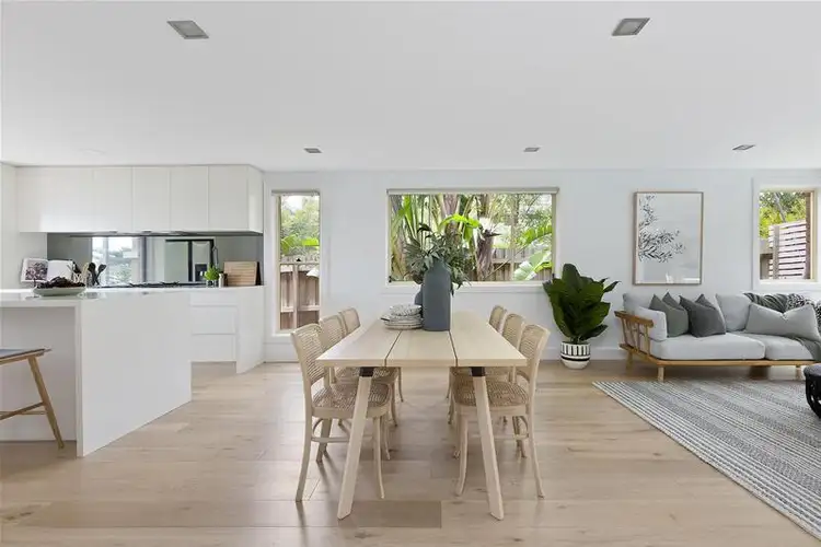 Sixth view of Homely house listing, 19a Lantana Avenue, Wheeler Heights NSW 2097