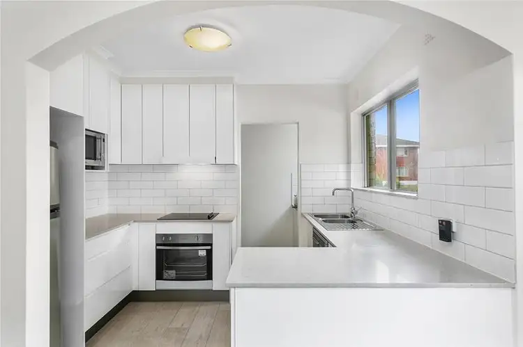 Main view of Homely unit listing, 3/144-146 Pacific Parade, Dee Why NSW 2099