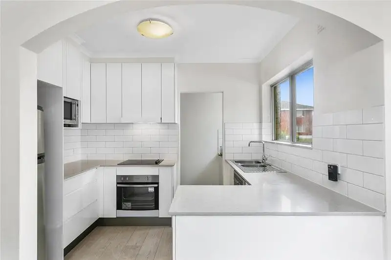 Main view of Homely unit listing, 3/144-146 Pacific Parade, Dee Why NSW 2099