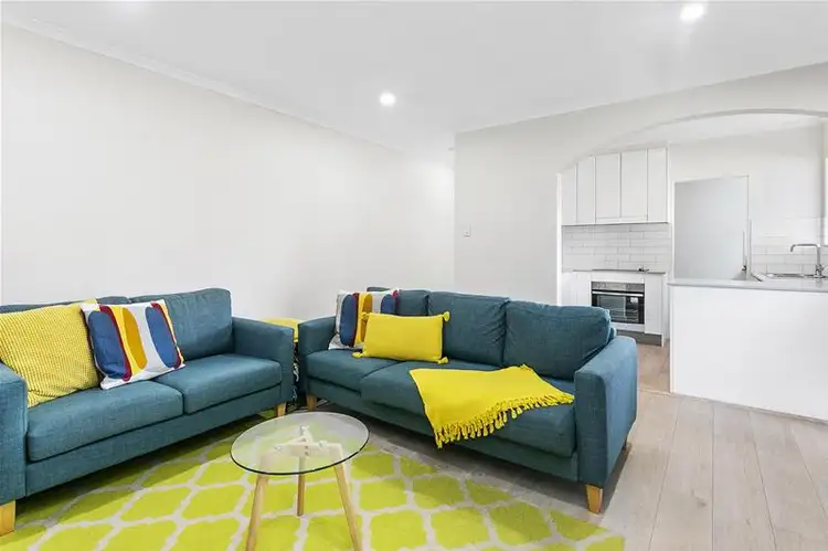 Third view of Homely unit listing, 3/144-146 Pacific Parade, Dee Why NSW 2099