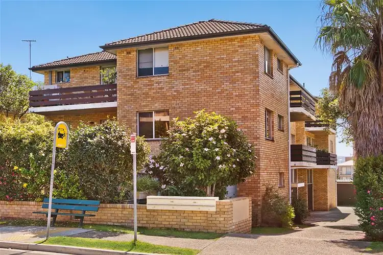 Sixth view of Homely unit listing, 3/144-146 Pacific Parade, Dee Why NSW 2099