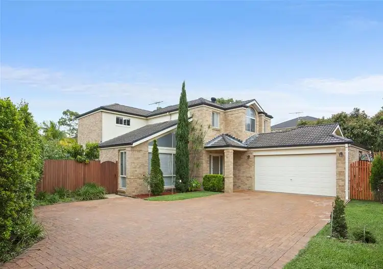 15 Bella Vista Court, Warriewood NSW 2102