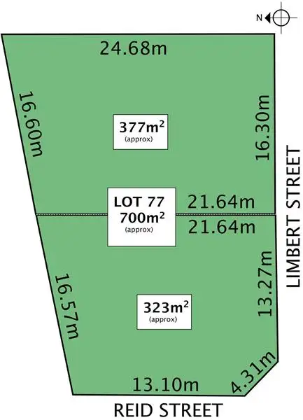 7 Reid Street, Seacombe Gardens SA 5047