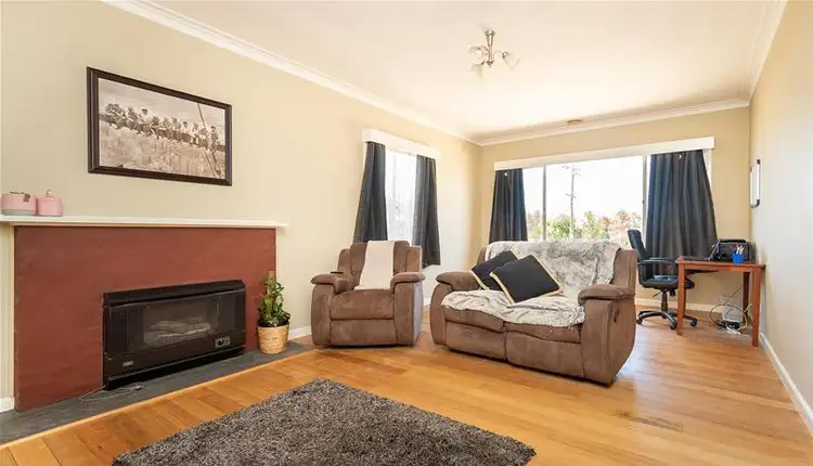Fourth view of Homely house listing, 33 San Mateo Avenue, Mildura VIC 3500