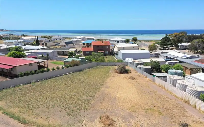 Main view of Homely land listing, LOT 2/Lot 2 Bay Crescent, Point Turton SA 5575