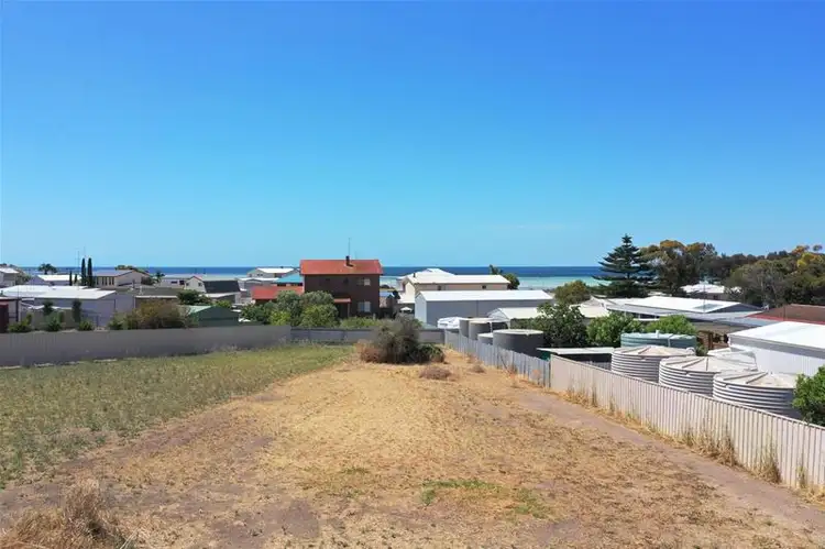 Second view of Homely land listing, LOT 2/Lot 2 Bay Crescent, Point Turton SA 5575