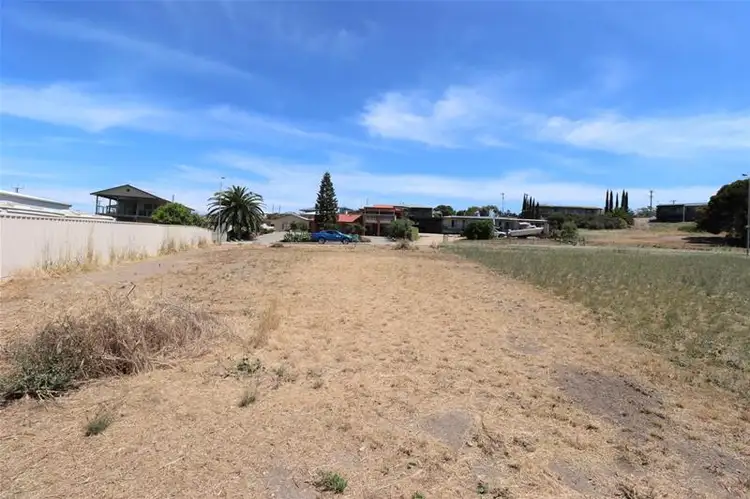Fourth view of Homely land listing, LOT 2/Lot 2 Bay Crescent, Point Turton SA 5575