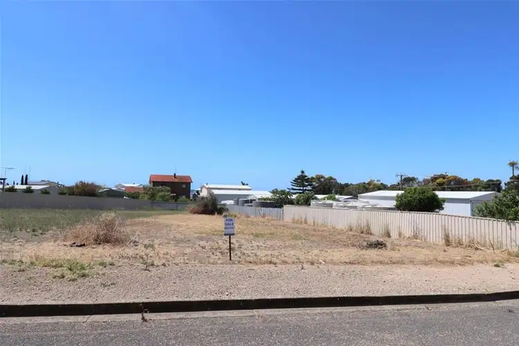 Sixth view of Homely land listing, LOT 2/Lot 2 Bay Crescent, Point Turton SA 5575