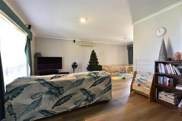 Second view of Homely house listing, 37 Jagger Crescent, Woodcroft SA 5162
