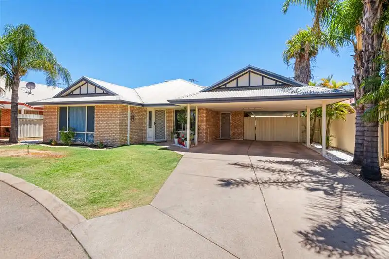 Main view of Homely house listing, 5/5 Oconnor Street, Somerville WA 6430