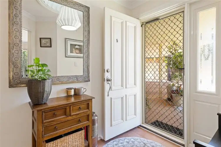 Second view of Homely house listing, 5/5 Oconnor Street, Somerville WA 6430