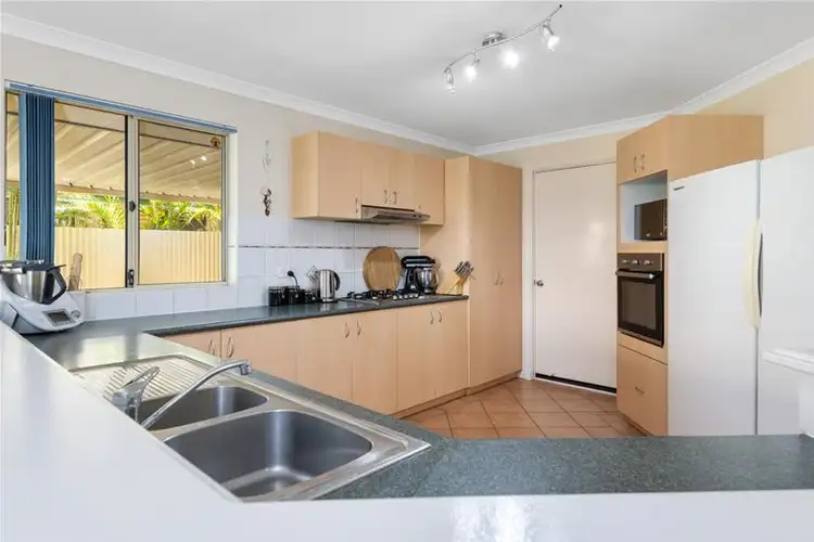 Sixth view of Homely house listing, 5/5 Oconnor Street, Somerville WA 6430