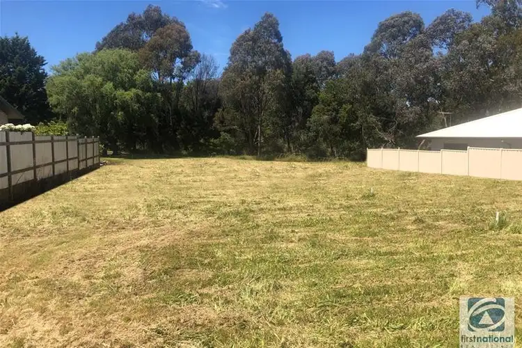 Third view of Homely land listing, 106 High Street, Beechworth VIC 3747