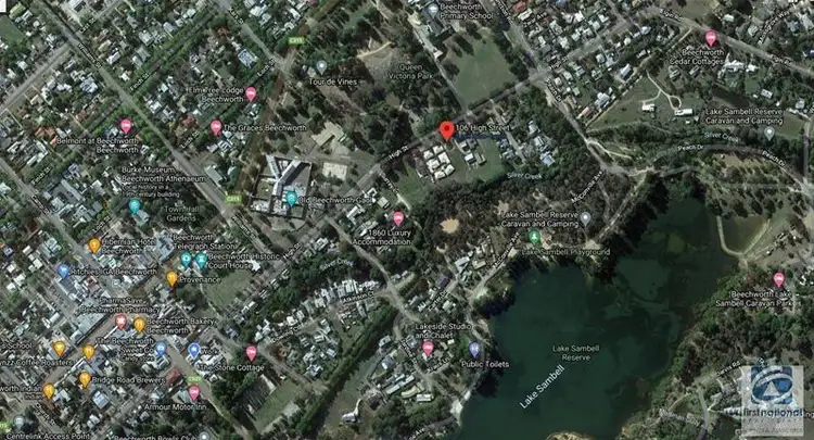 Fourth view of Homely land listing, 106 High Street, Beechworth VIC 3747