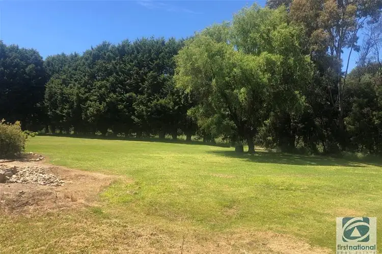 Fifth view of Homely land listing, 106 High Street, Beechworth VIC 3747